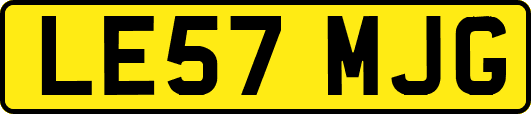LE57MJG