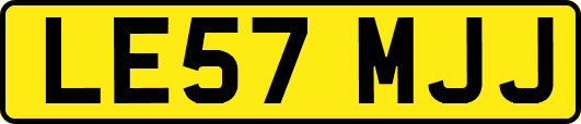 LE57MJJ