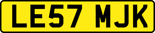 LE57MJK