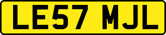 LE57MJL