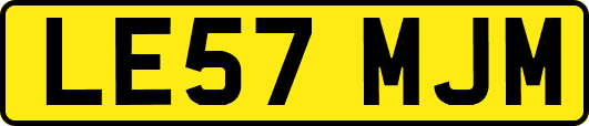 LE57MJM