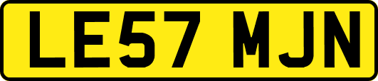 LE57MJN