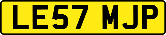 LE57MJP