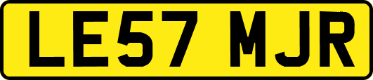 LE57MJR