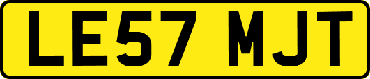 LE57MJT