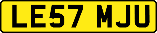 LE57MJU