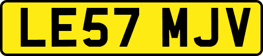 LE57MJV