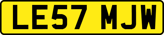 LE57MJW