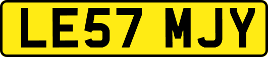 LE57MJY