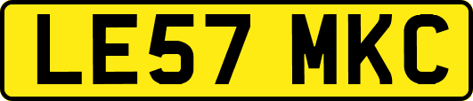 LE57MKC