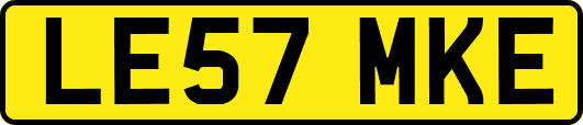LE57MKE
