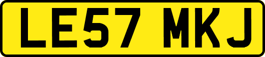 LE57MKJ