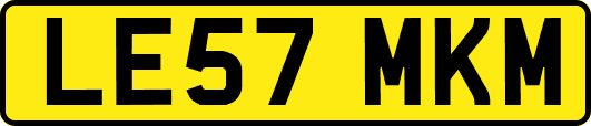 LE57MKM