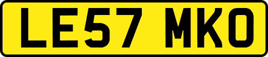 LE57MKO