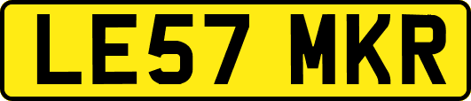 LE57MKR