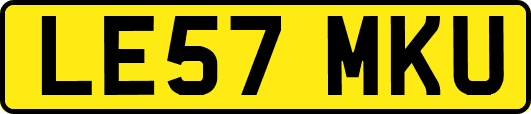 LE57MKU
