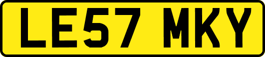 LE57MKY