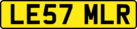 LE57MLR