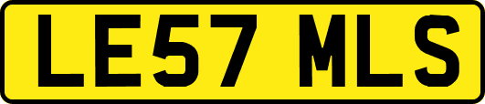 LE57MLS