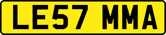 LE57MMA