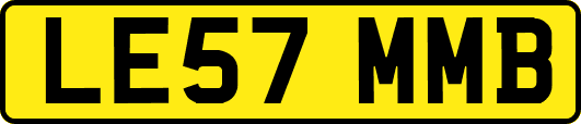 LE57MMB