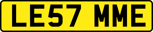 LE57MME