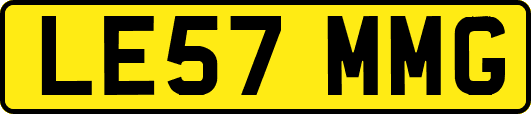 LE57MMG