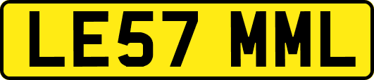 LE57MML