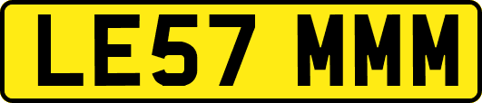 LE57MMM