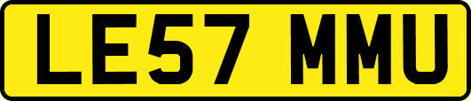 LE57MMU