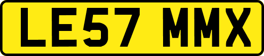 LE57MMX