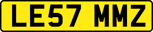 LE57MMZ
