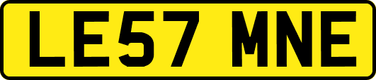 LE57MNE