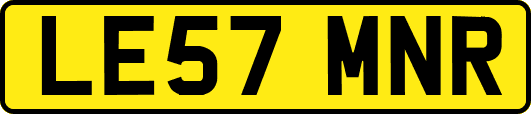 LE57MNR
