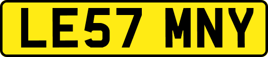 LE57MNY