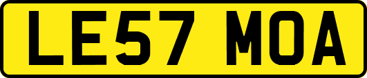 LE57MOA