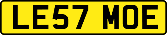 LE57MOE