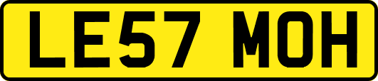 LE57MOH