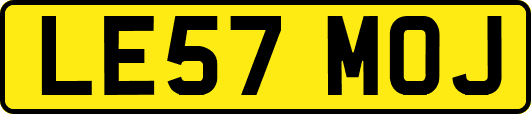 LE57MOJ