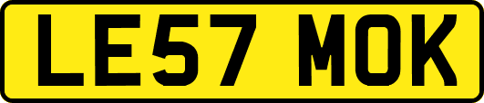 LE57MOK