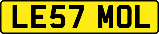 LE57MOL