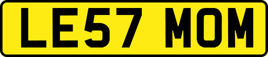 LE57MOM
