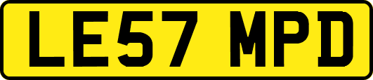 LE57MPD