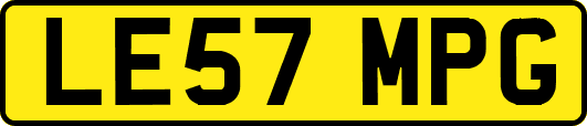 LE57MPG
