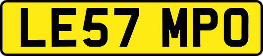 LE57MPO