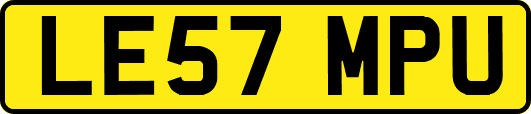 LE57MPU