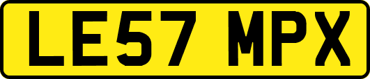 LE57MPX