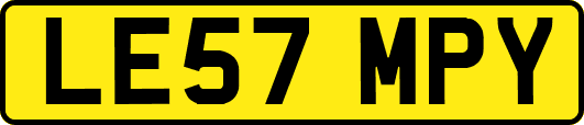 LE57MPY
