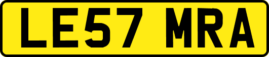 LE57MRA