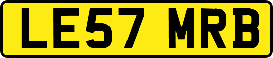 LE57MRB